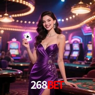 Estatísticas 268bet