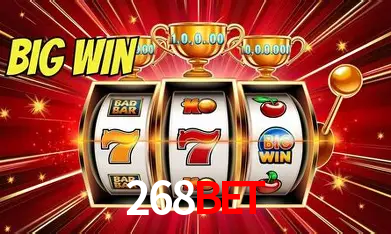 A Emoção da Loteria na 268bet: Uma Chance de Mudança de Vida