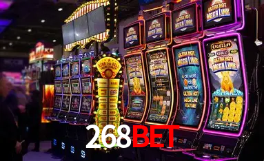 Descubra a Essência do 268bet: Nossa História e Compromissos