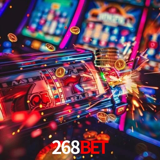 Experiência VIP 268bet