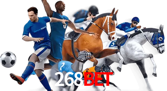 268bet