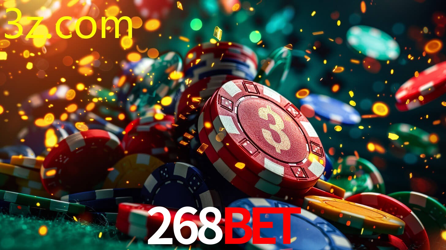 268BET