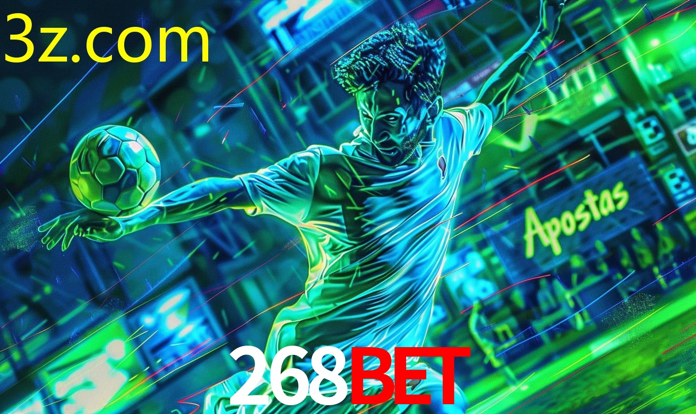 268BET