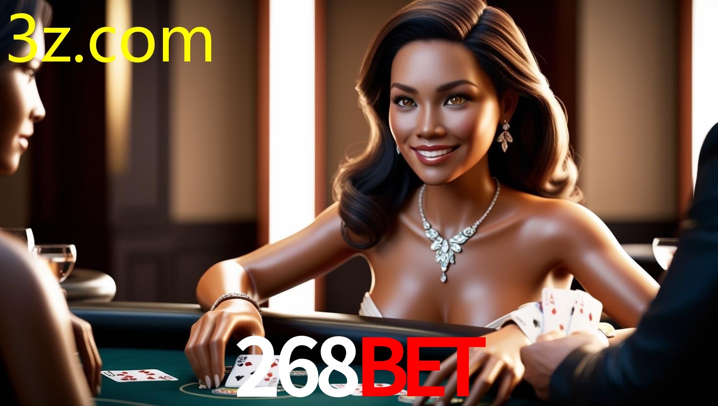 268BET
