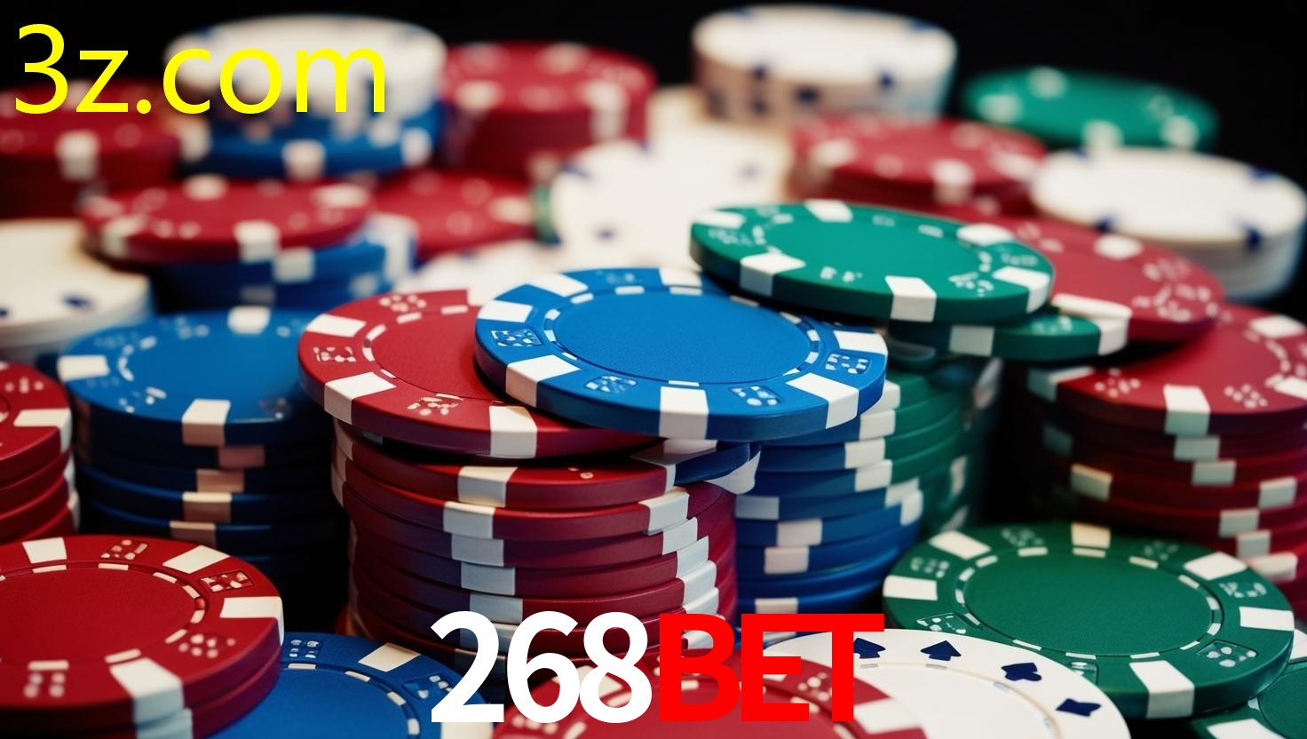 268BET