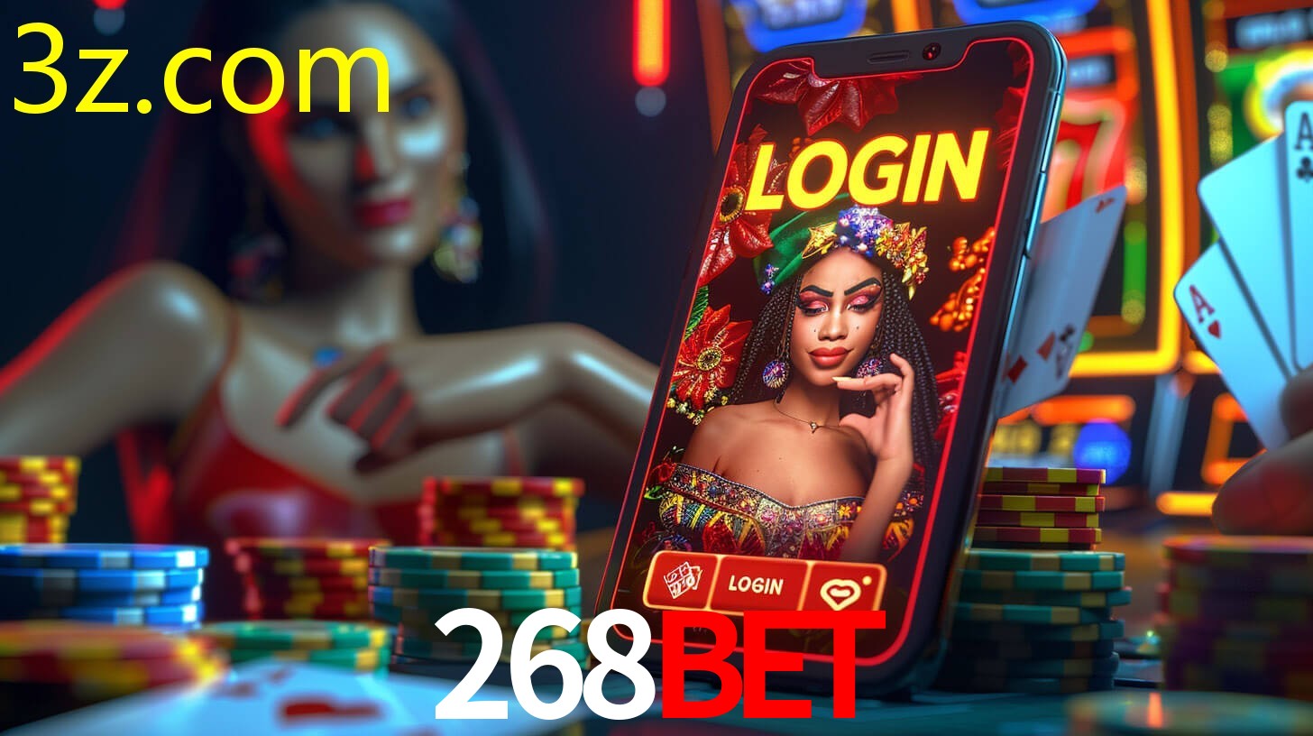 268BET