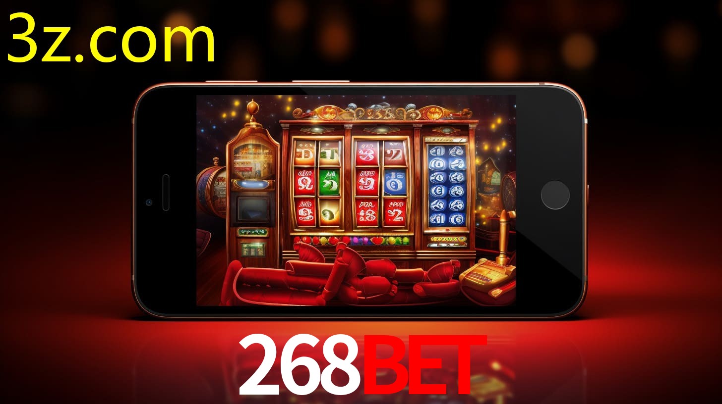 268BET