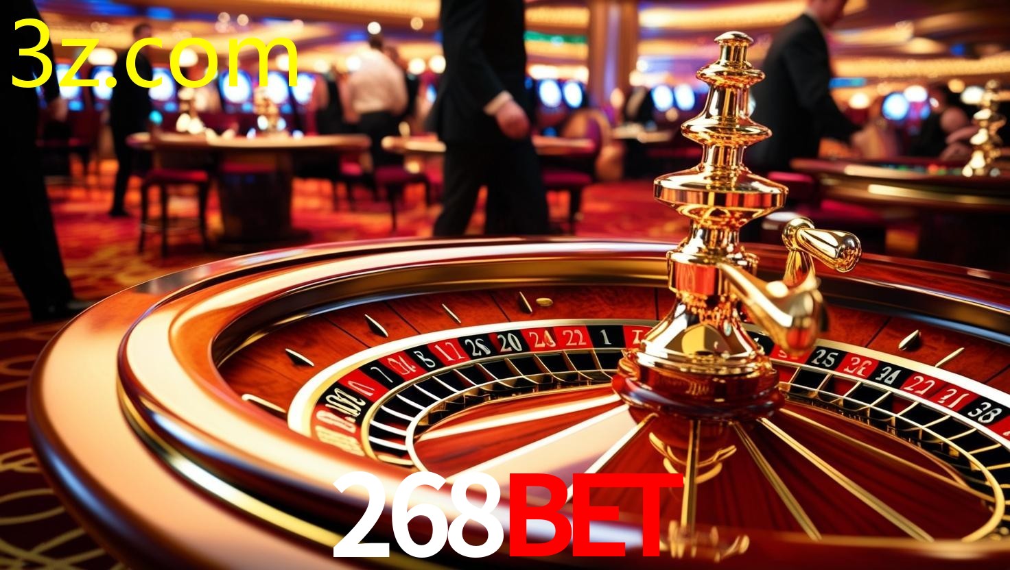 268BET