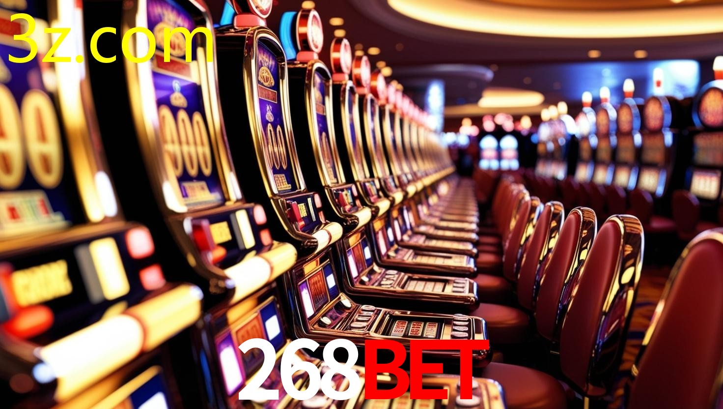268BET