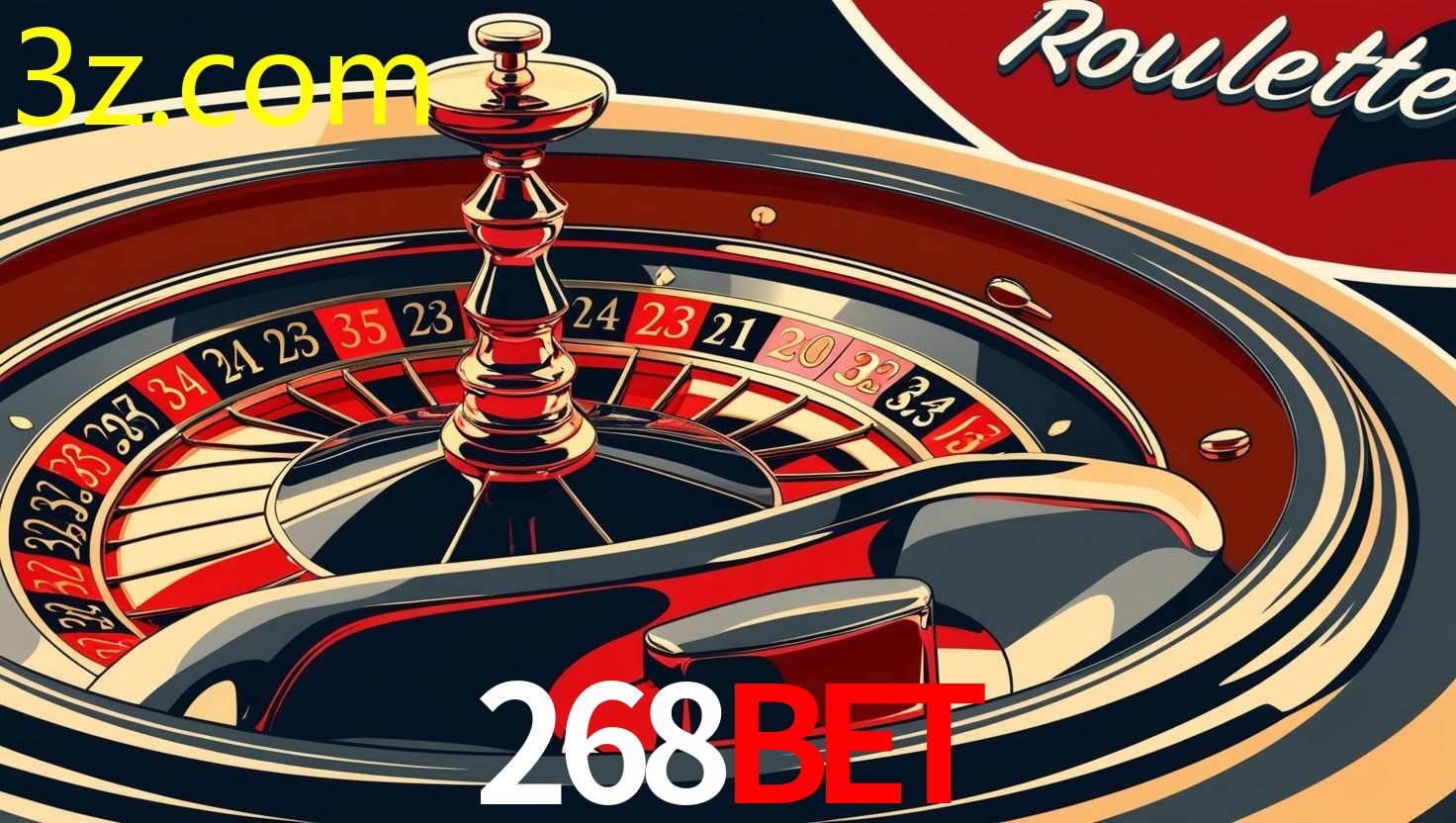 268BET