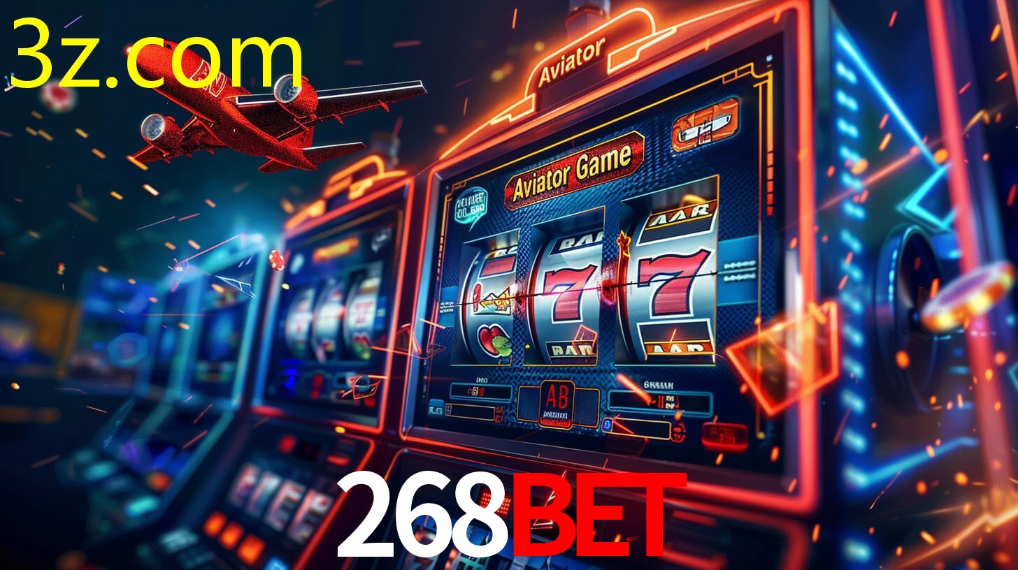 268BET