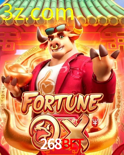 268BET