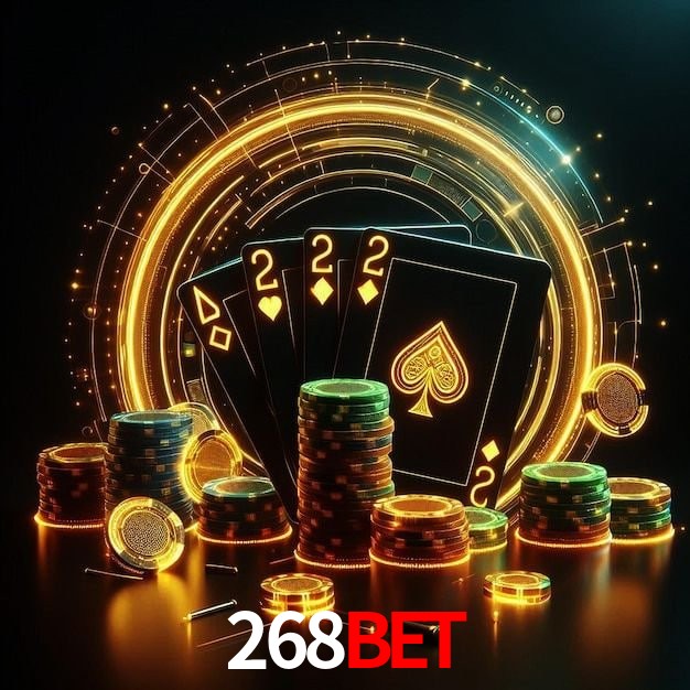 Promoção Relâmpago 268bet