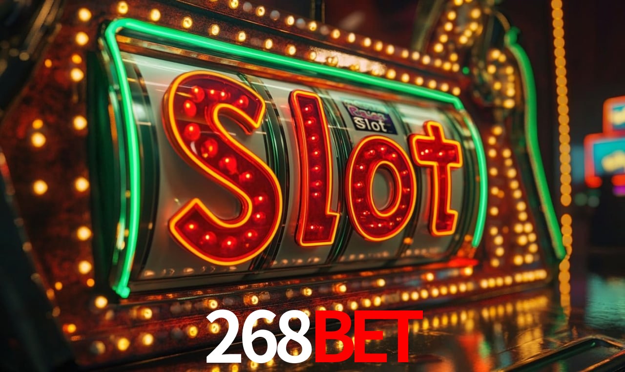 Diretório de Jogos 268bet