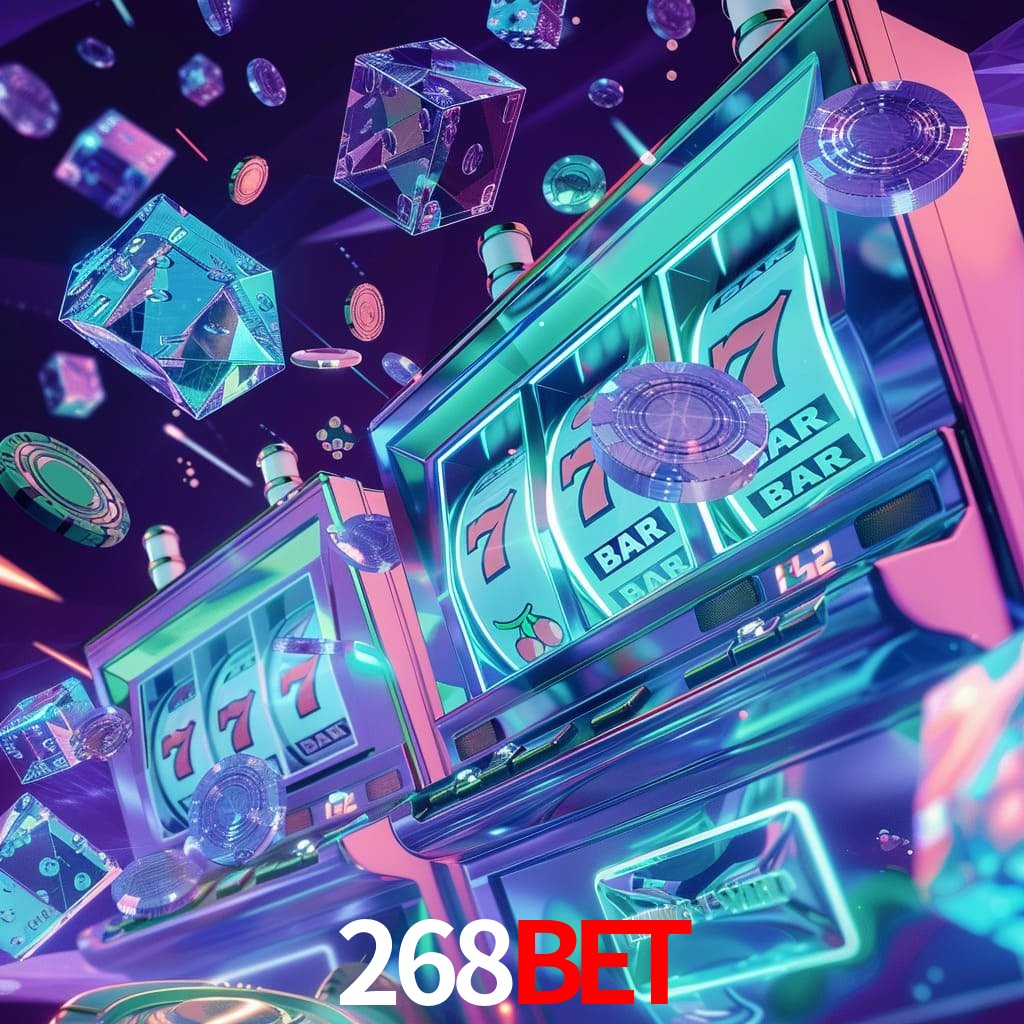 Casino Ao Vivo 268bet