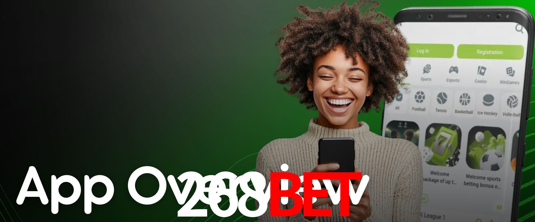 Descubra o Mundo do Cassino Online com 268bet