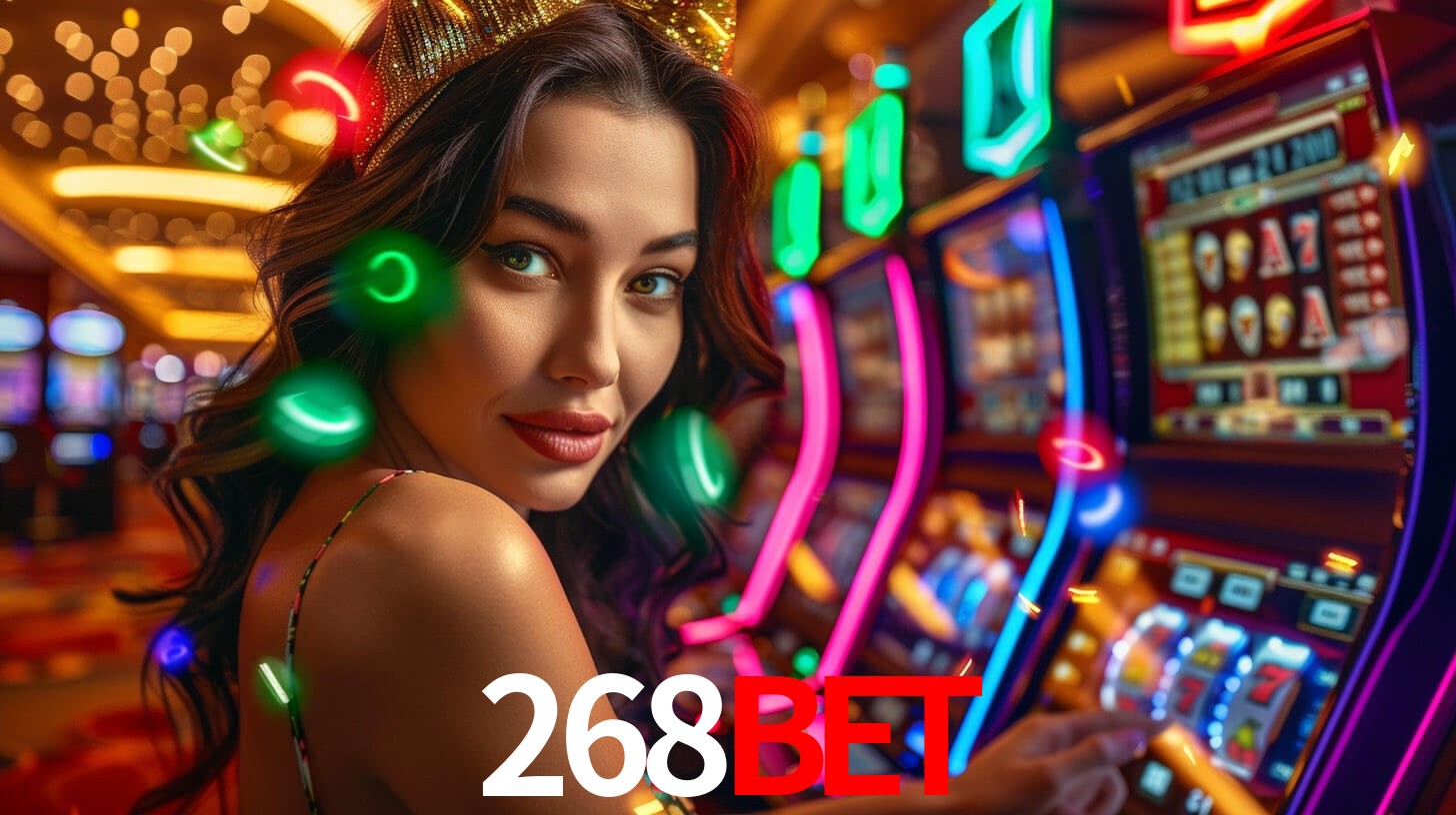 Jogos Exclusivos 268bet