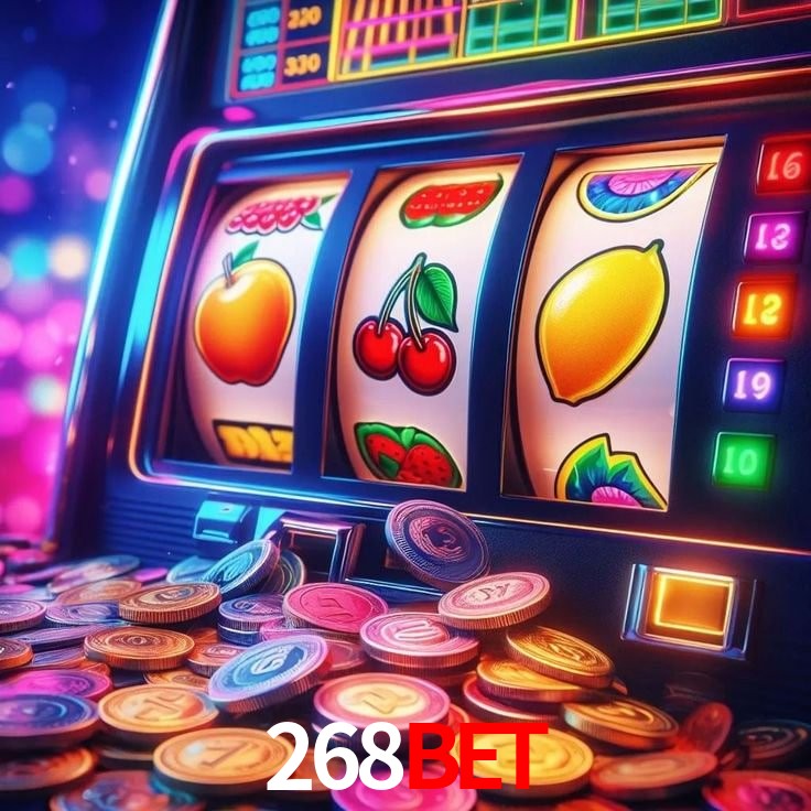 Segurança 2FA 268bet
