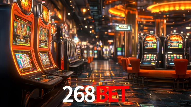 268bet