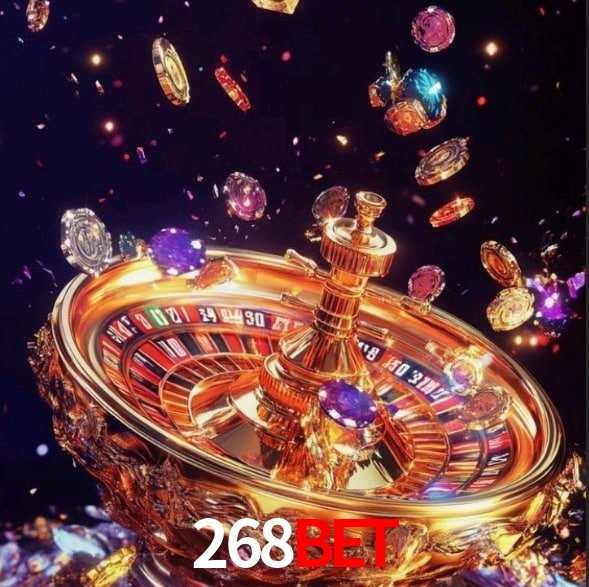 Casino Ao Vivo 268bet