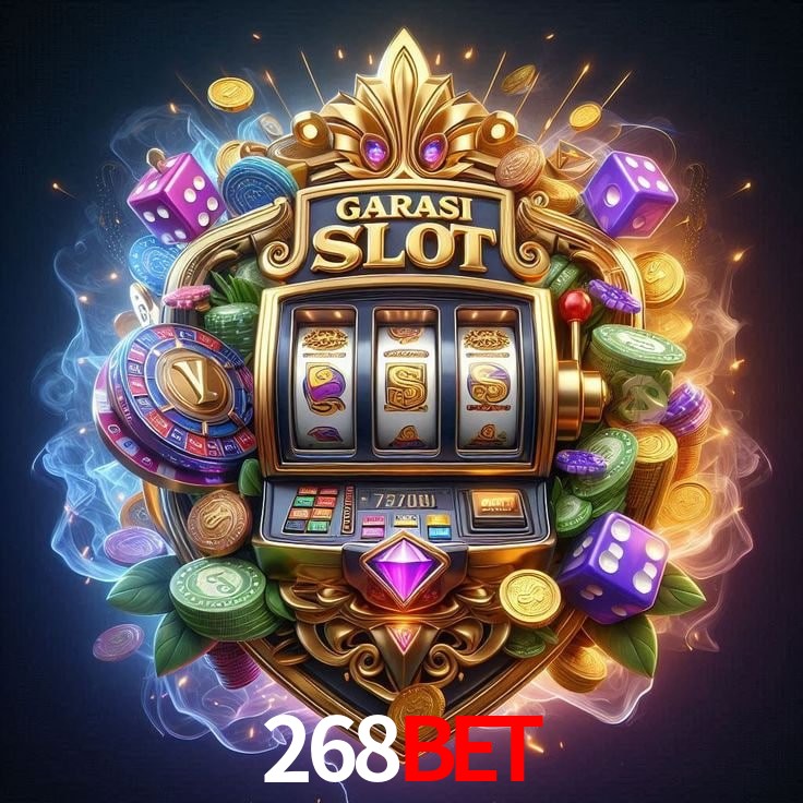 Recursos de Bônus 268bet
