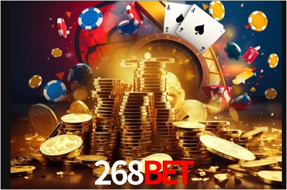 Casino VIP 268bet