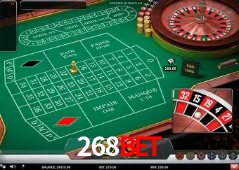 A Emoção da Loteria na 268bet: Uma Chance de Mudança de Vida