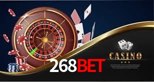 Benefícios da Conta 268bet