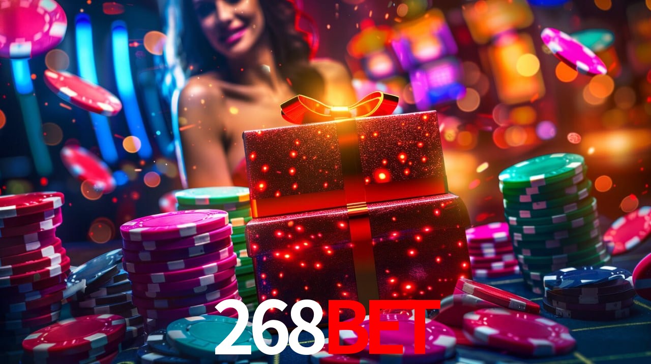 Torneios 268bet