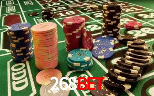 PIX Instantâneo 268bet