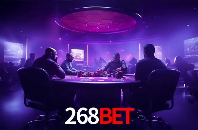 Sistemas de Segurança 268bet