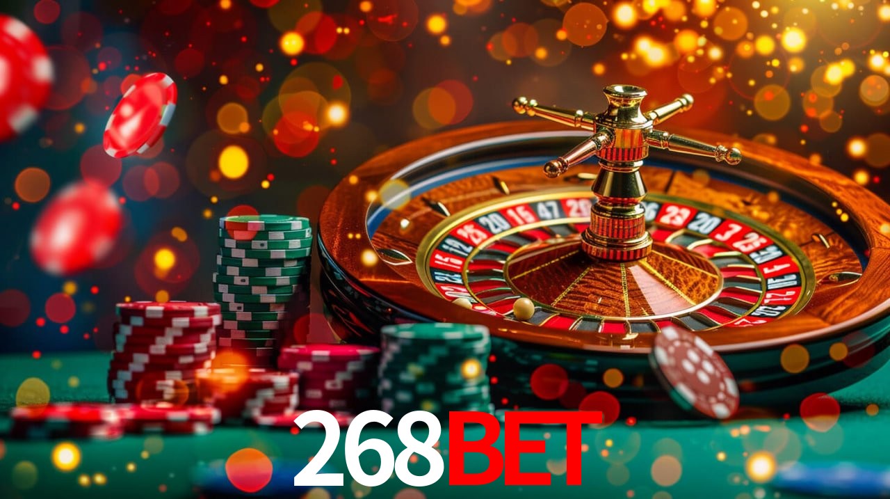 Jogos Exclusivos 268bet