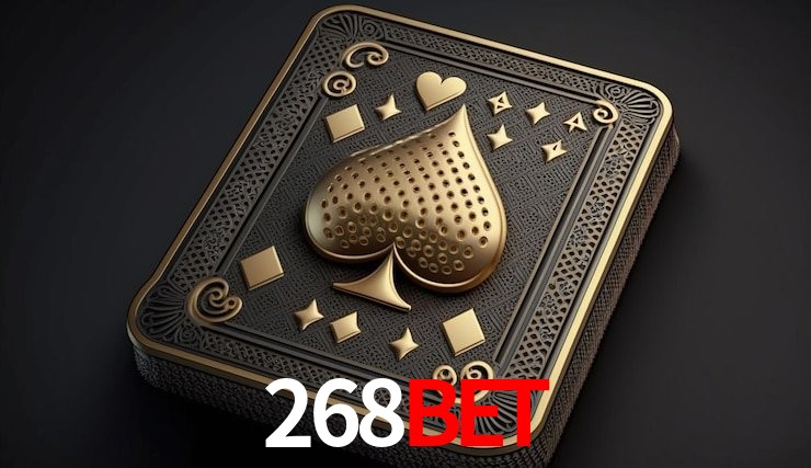 Design Responsivo 268bet