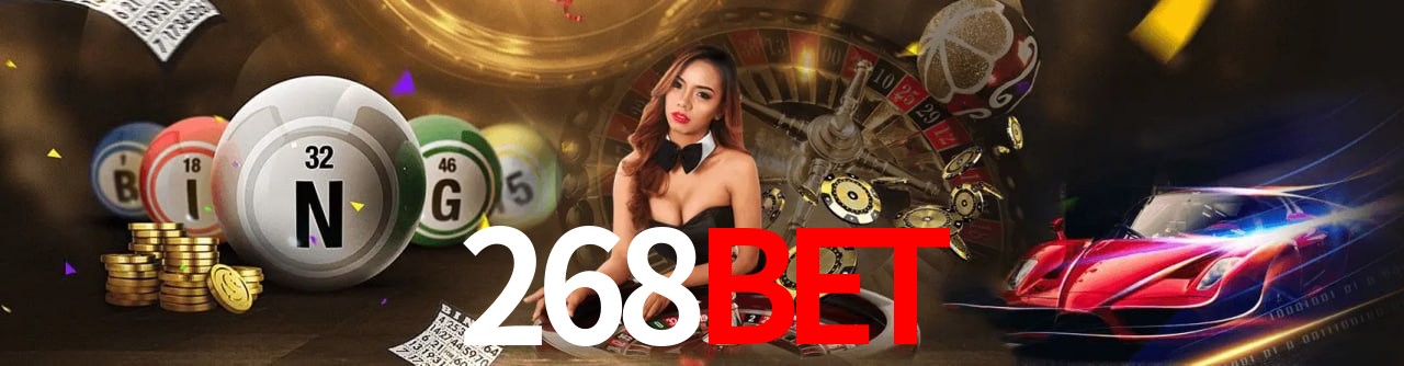 Integração de APIs 268bet