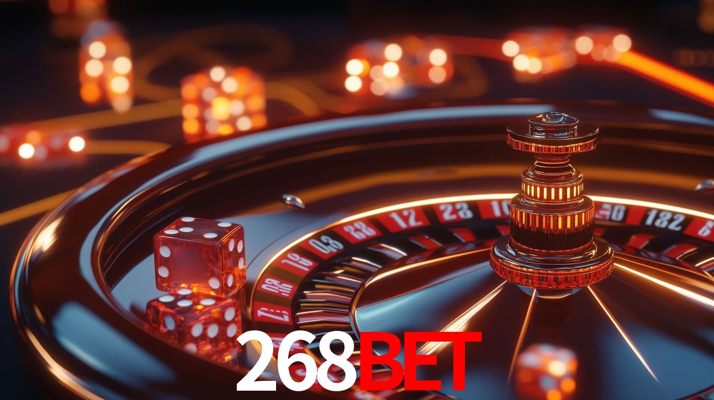 Bônus Generosos e Exclusivos no 268bet para Você!