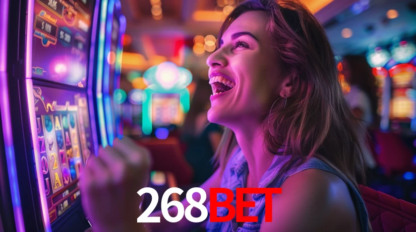 268bet