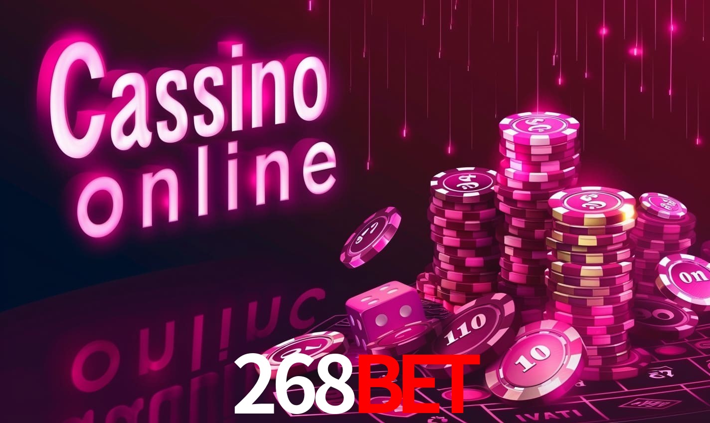 Estatísticas Esportivas 268bet