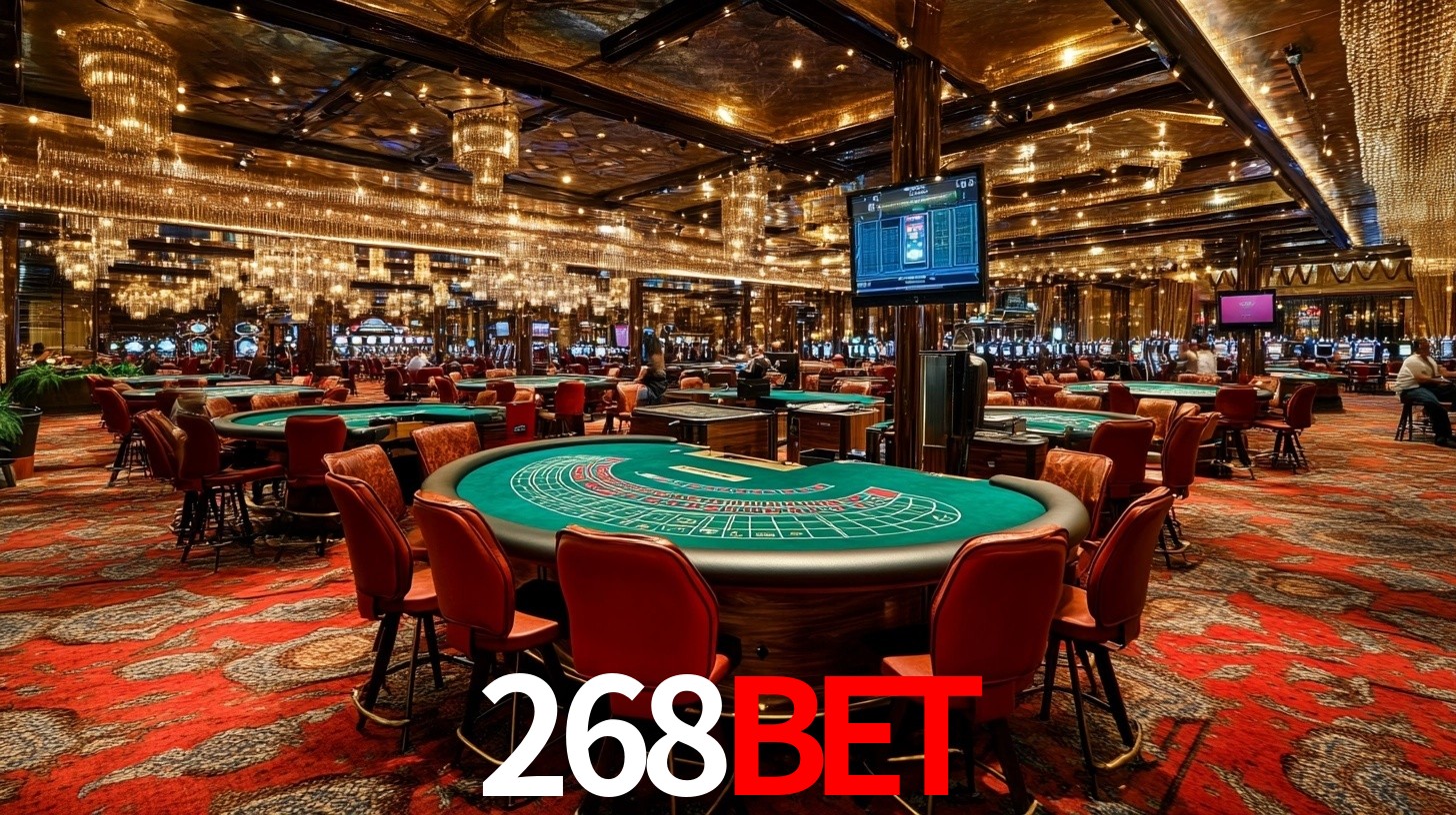 268bet