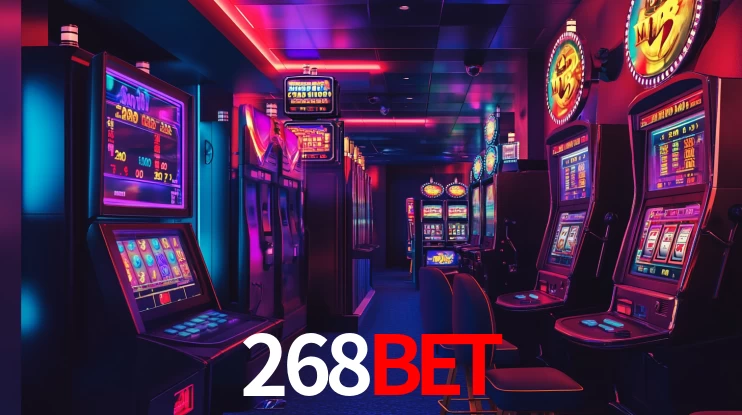 268bet