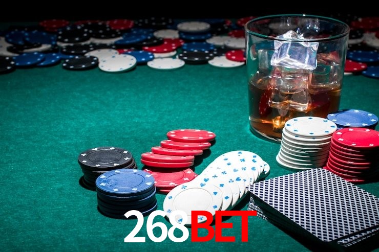 Avaliações dos Jogadores 268bet