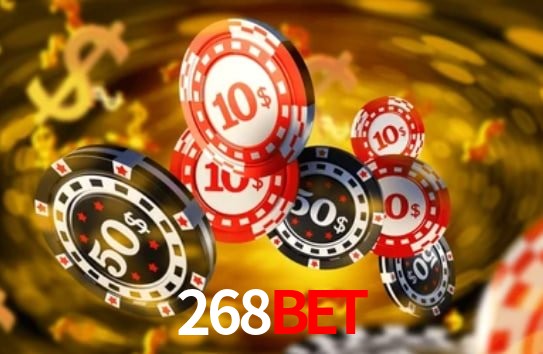 Casino Ao Vivo 268bet