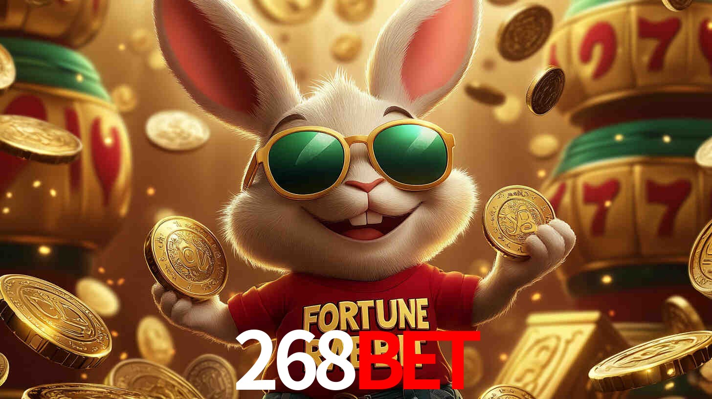 268bet: A Experiência de Casino com Jogos de Mesa ao Vivo