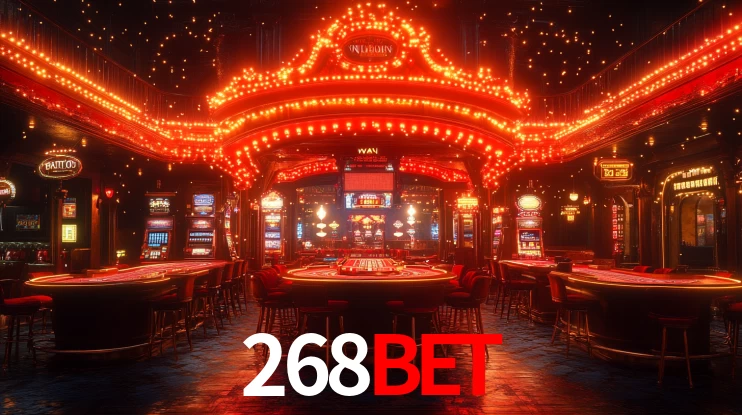 268bet,268bet.com