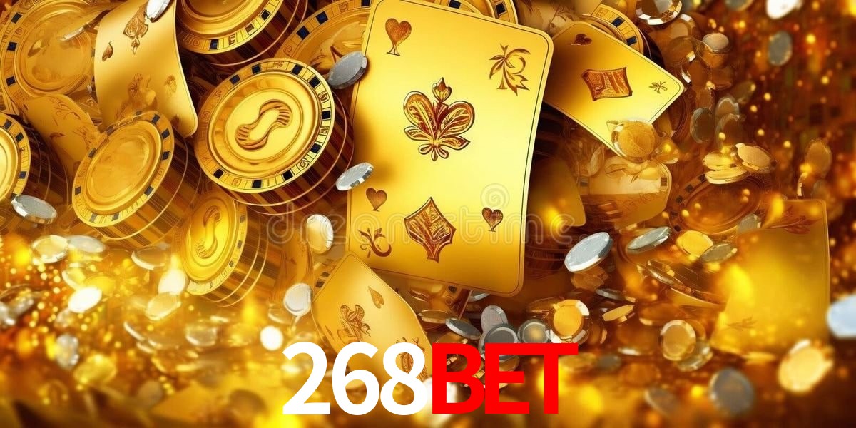 Interface Premium 268bet