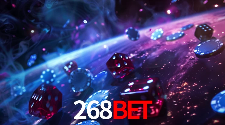 Descubra a Essência do 268bet: Nossa História e Compromissos