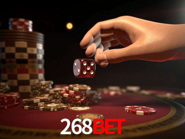Especiais de Fim de Semana 268bet