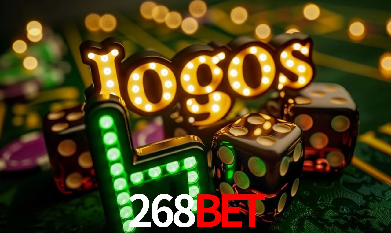 Integração de APIs 268bet