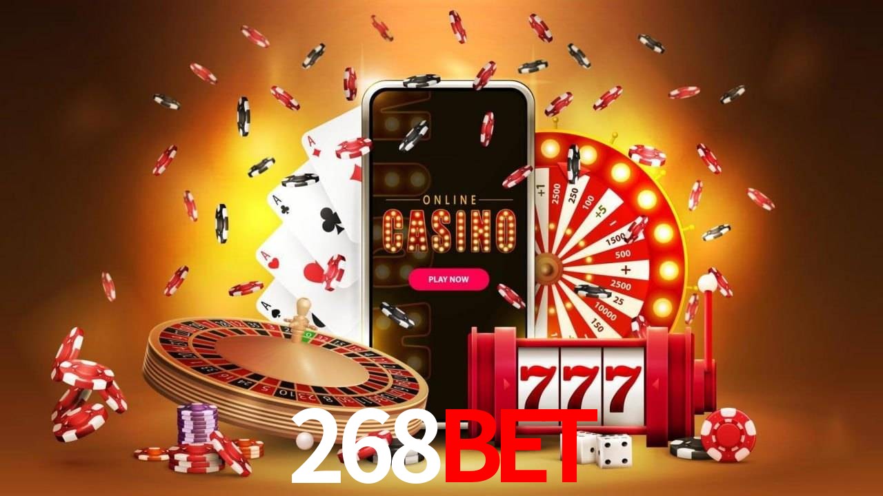 Estatísticas 268bet
