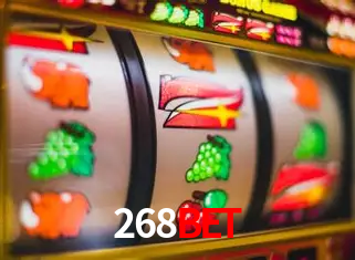 Descubra o Programa VIP da 268bet: Vantagens Exclusivas para Jogadores