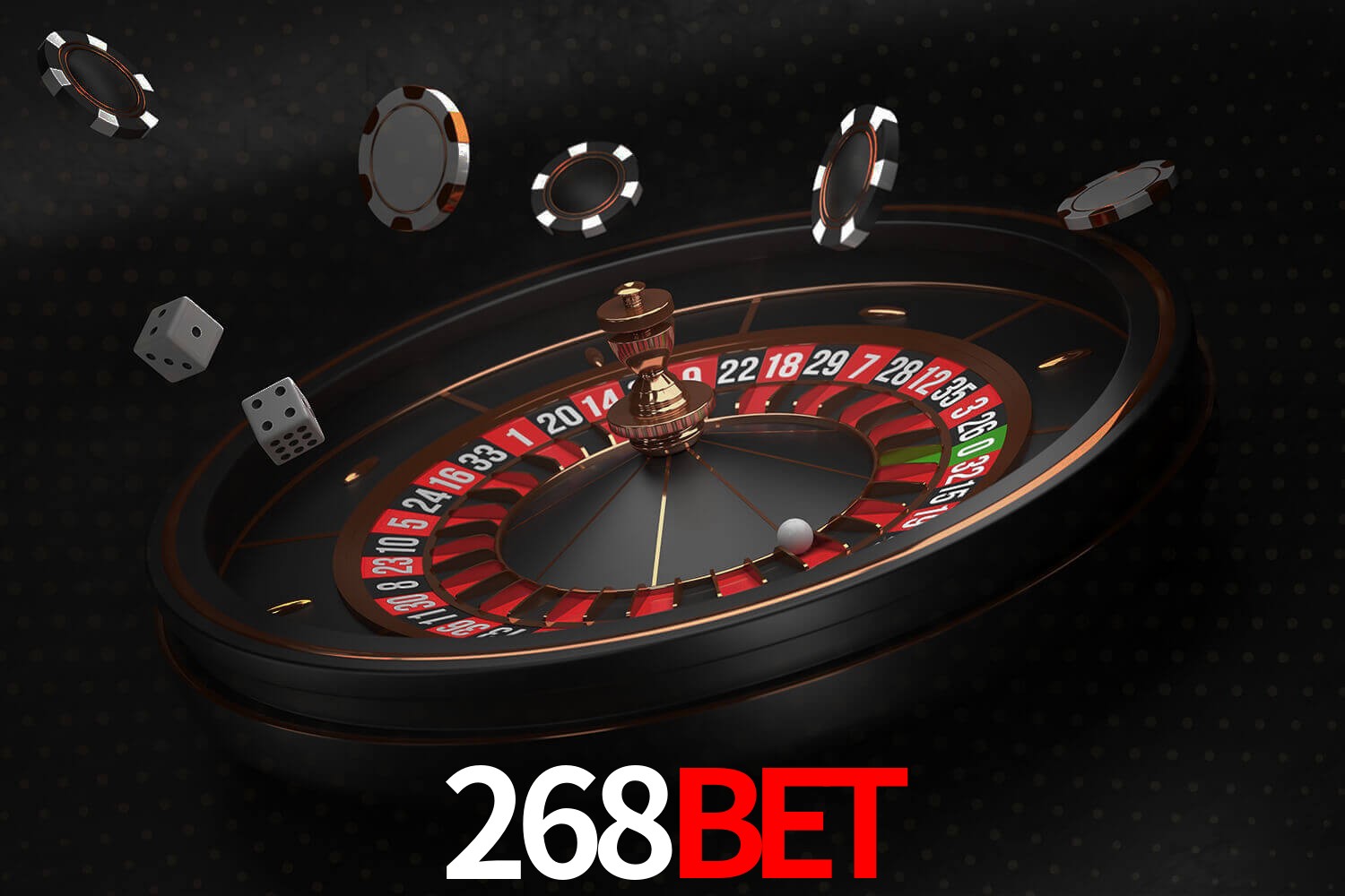 268bet: Seu Especialista em Apostas Esportivas Brasileiras